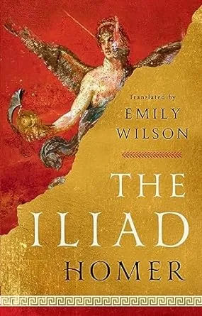 The Iliad 