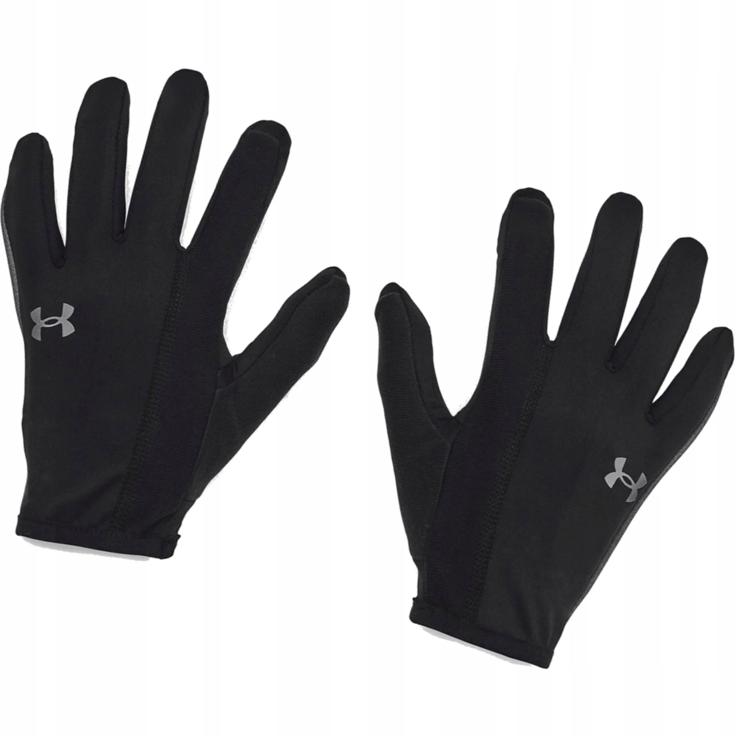 Men's UA Storm Run Liner Gloves