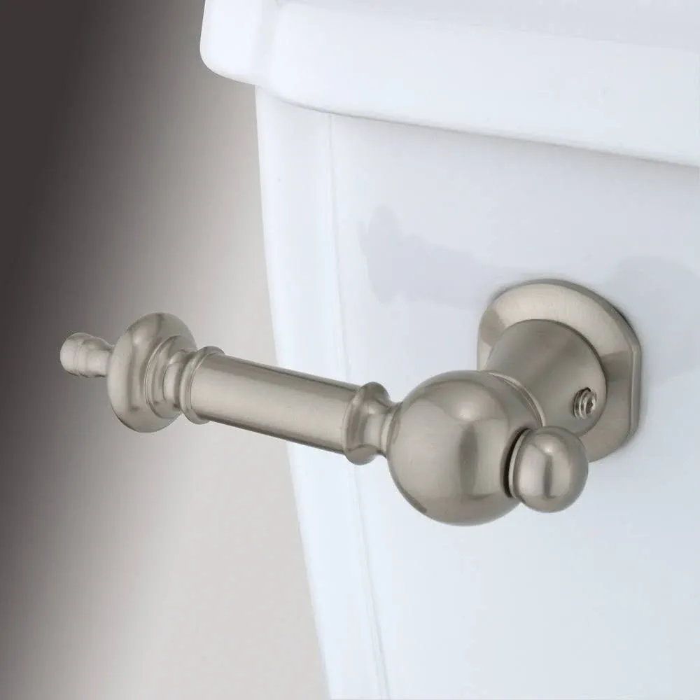 Kingston Brass KTTL2 Templeton Polished Brass Toilet Tank Lever