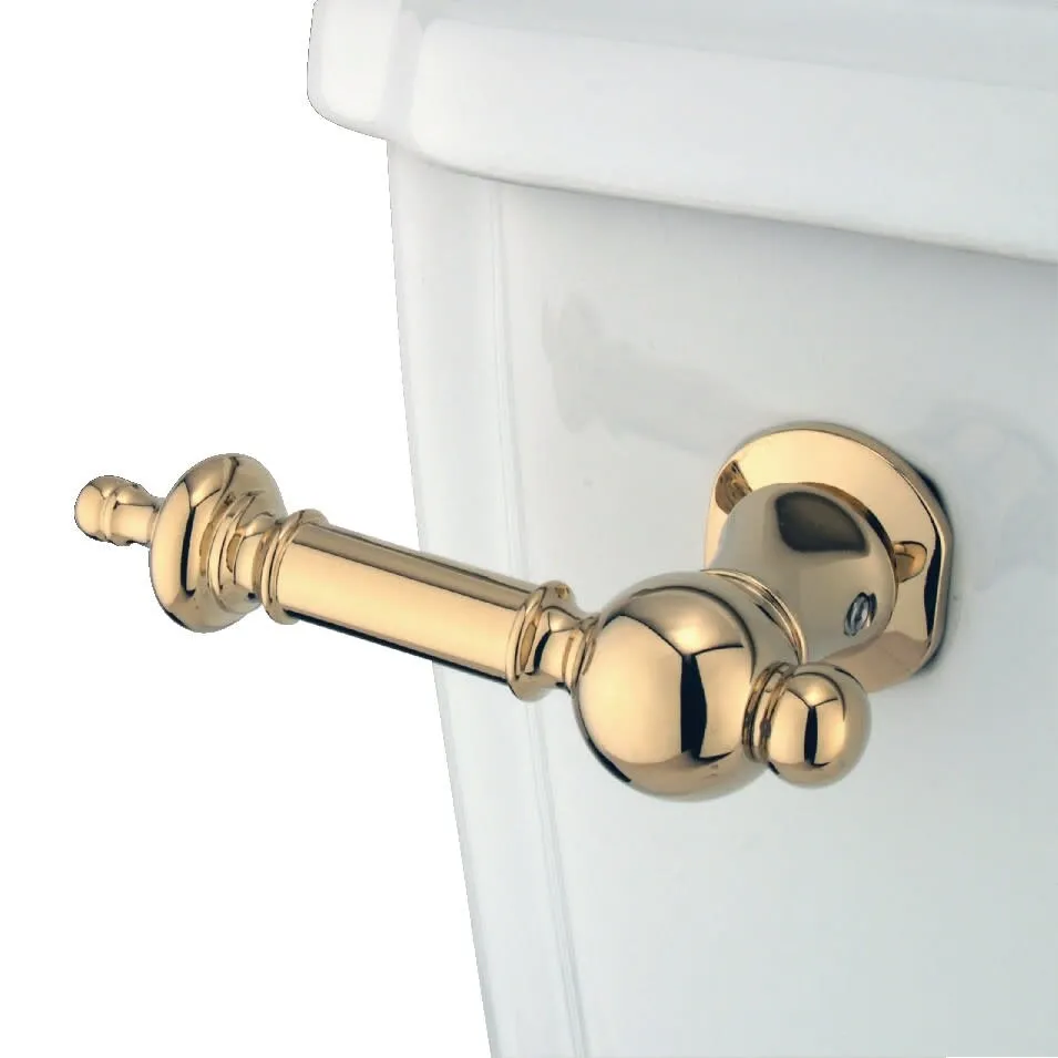 Kingston Brass Templeton Metal Tank Lever