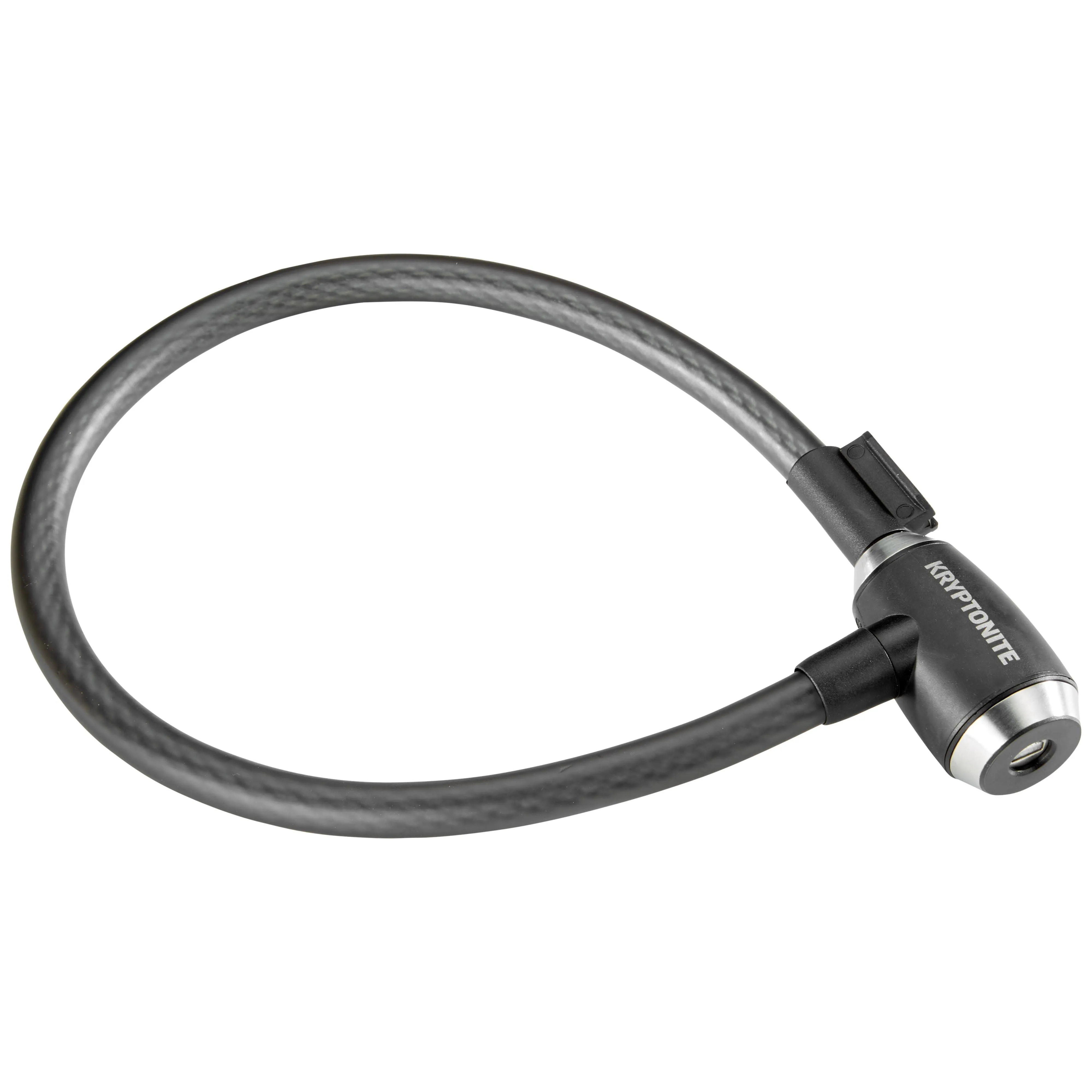 Kryptonite KryptoFlex Keyed Cable Lock | Liv Cycling US