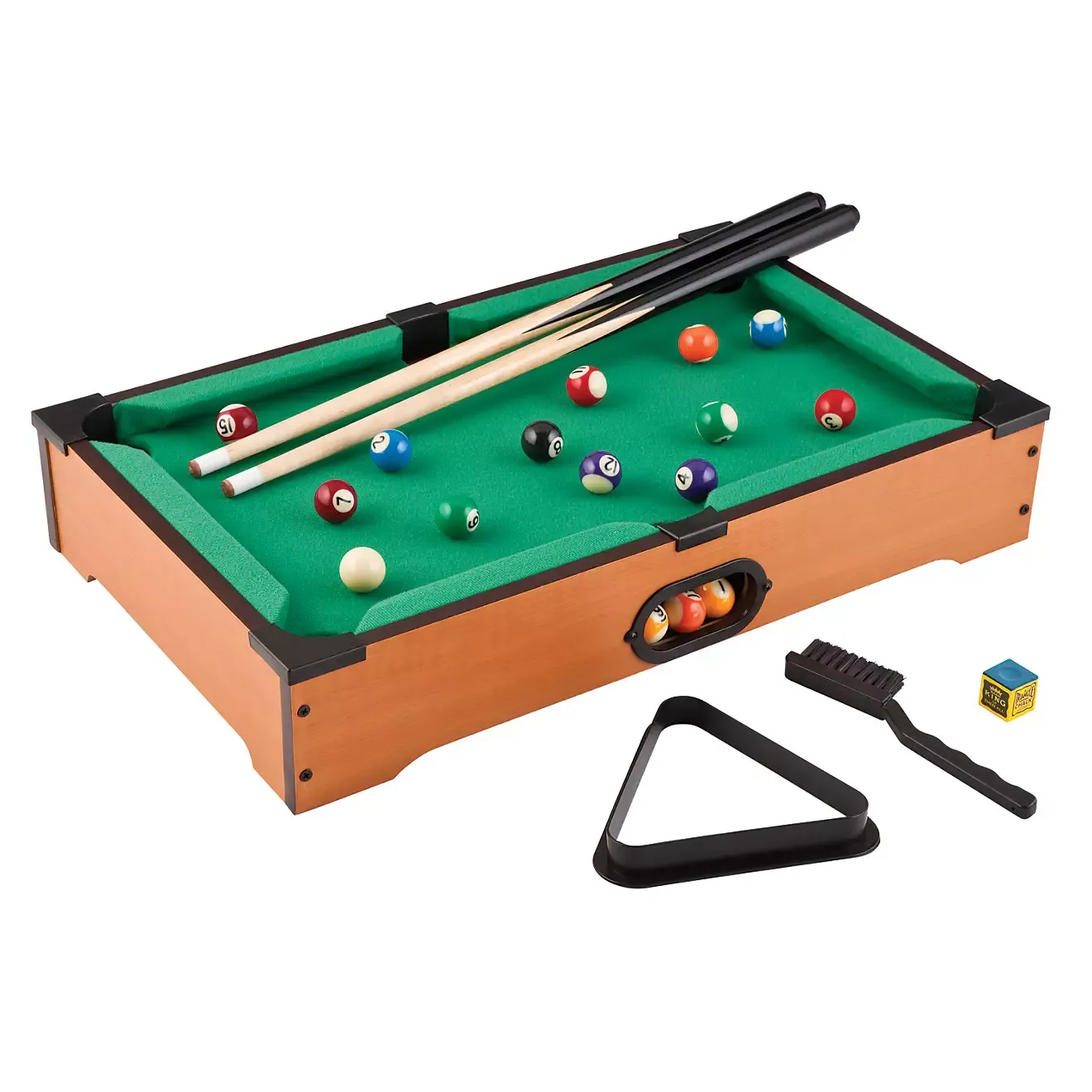 Mainstreet Classics Sinister Table Top Billiards