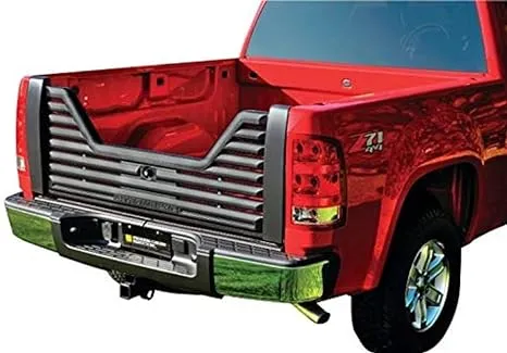 Stromberg Carlson VG-15-4000 Louvered Tailgate Ford 2015-17