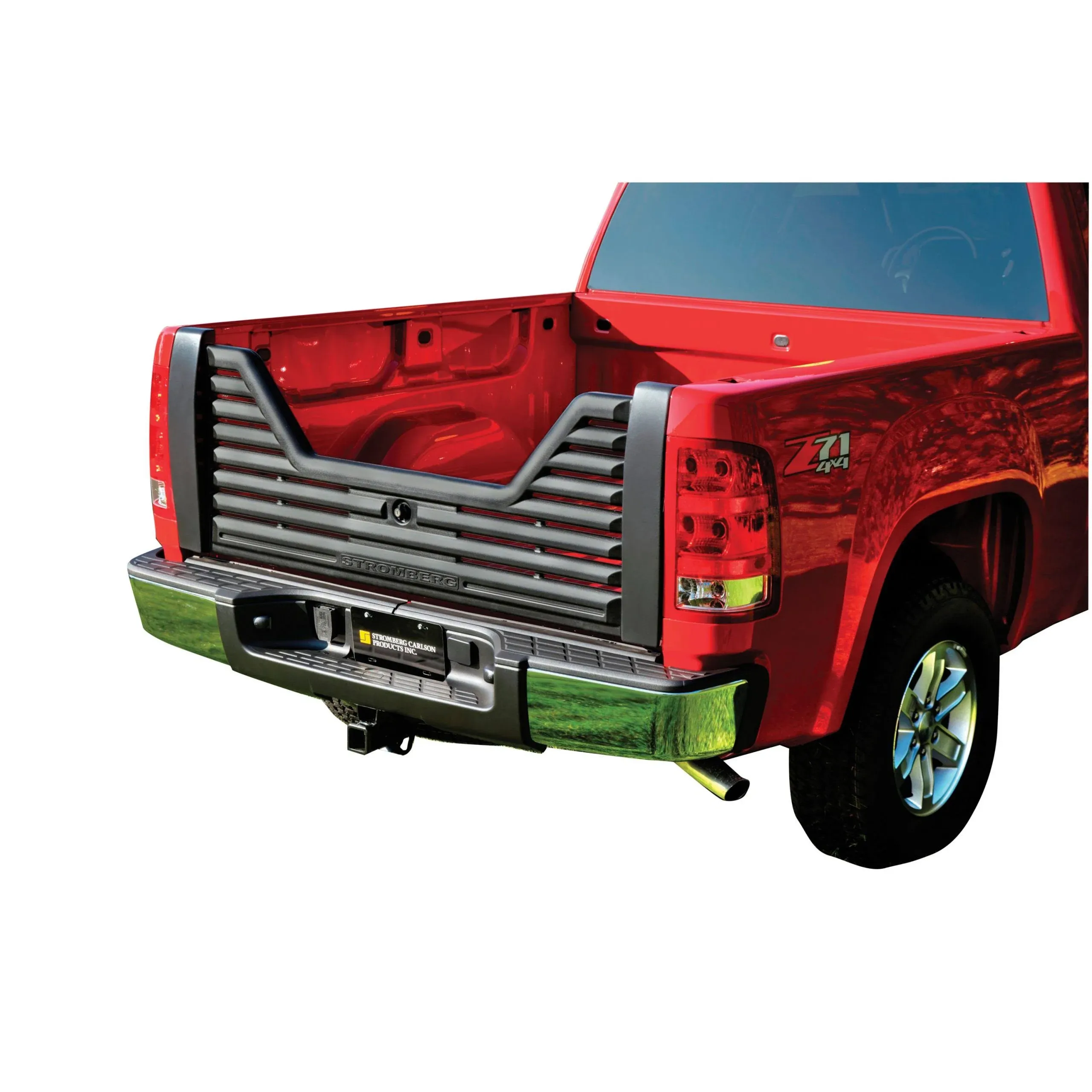 Stromberg Carlson VG-15-4000 4000 Series Louvered Tailgate