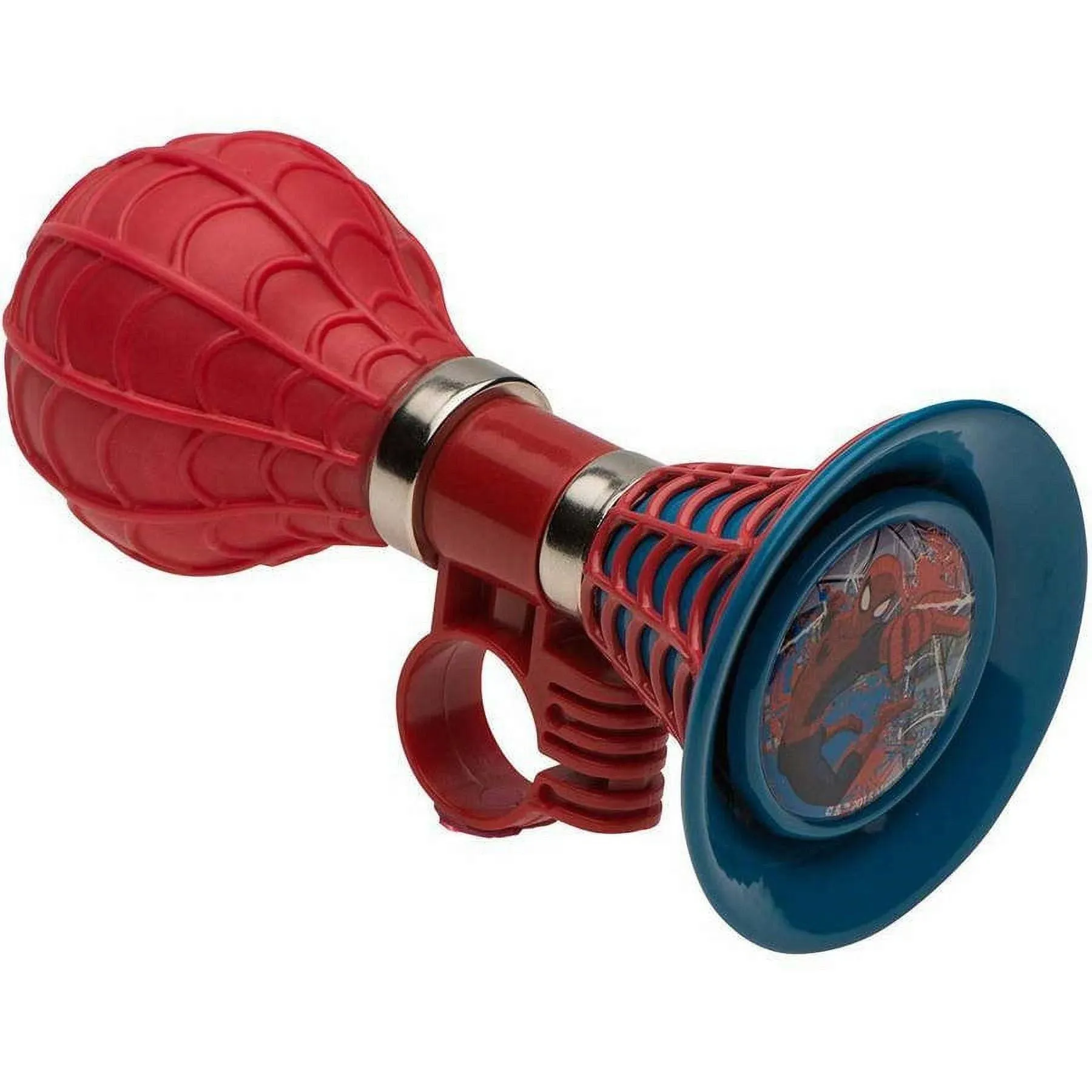 Bell Marvel Spider-Man Bike Horn