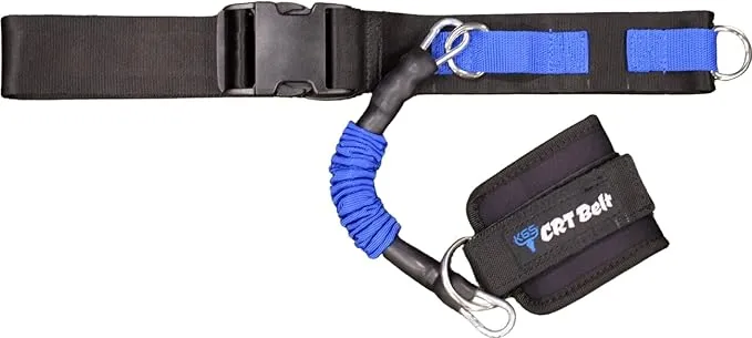 MV Maximum Velocity Sports Catcher Belt Adult, Men's, Size: Pro Model Large 13+