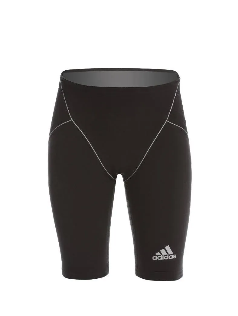 Adidas Men&#039;s Adizero GLD20M Jammer Tech Suit Black