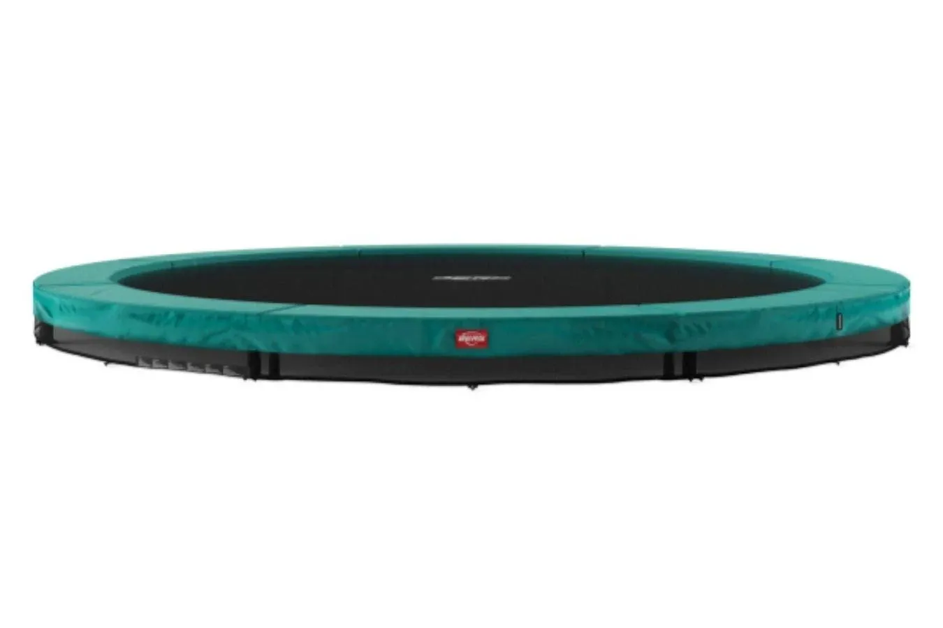 BERG Champion In-Ground Trampoline 14ft Sport