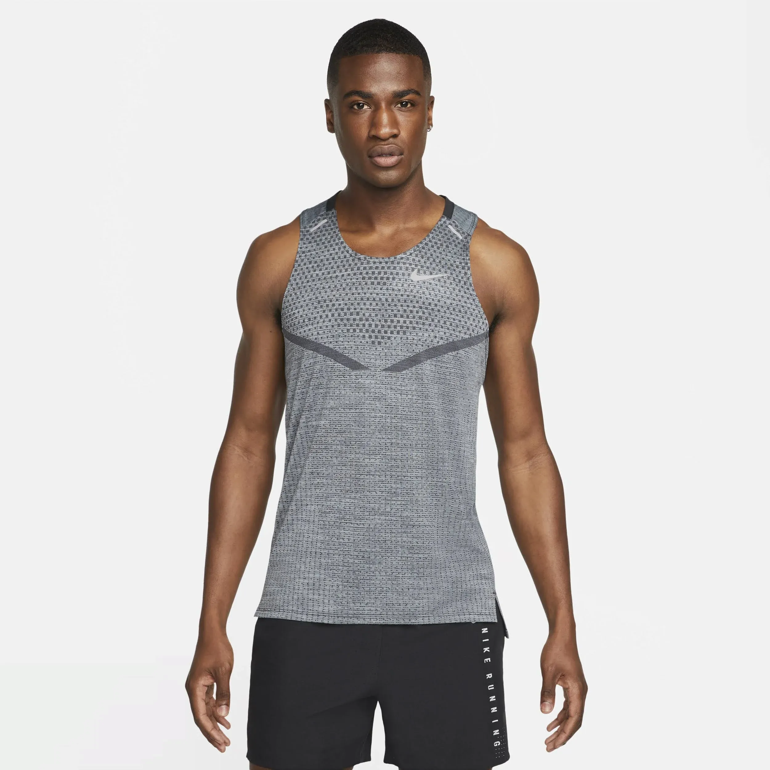 Camiseta sin mangas Nike Dri-FIT ADV TechKnit Ultra