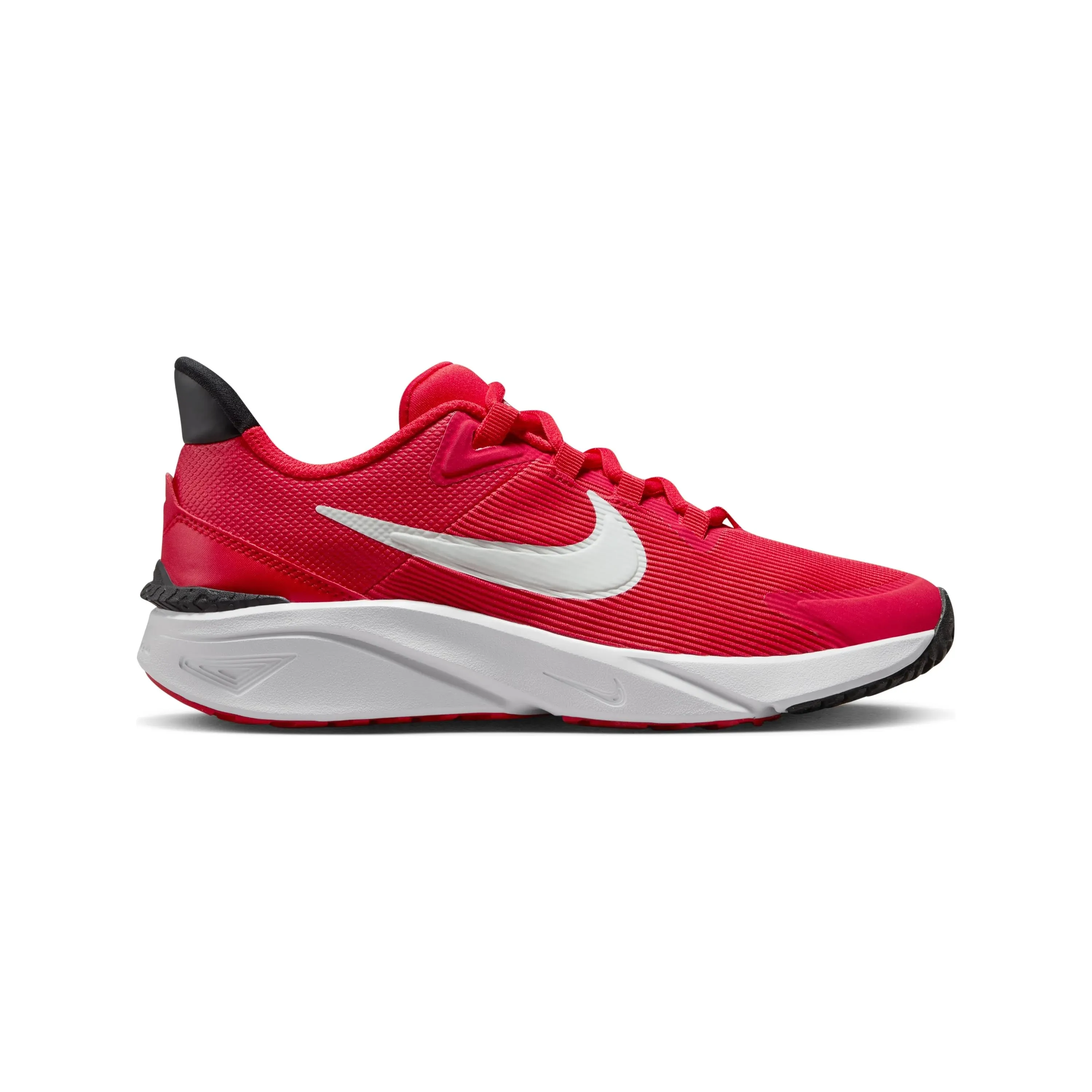 Nike Star Runner 4 Big Kids' Road Running Shoes