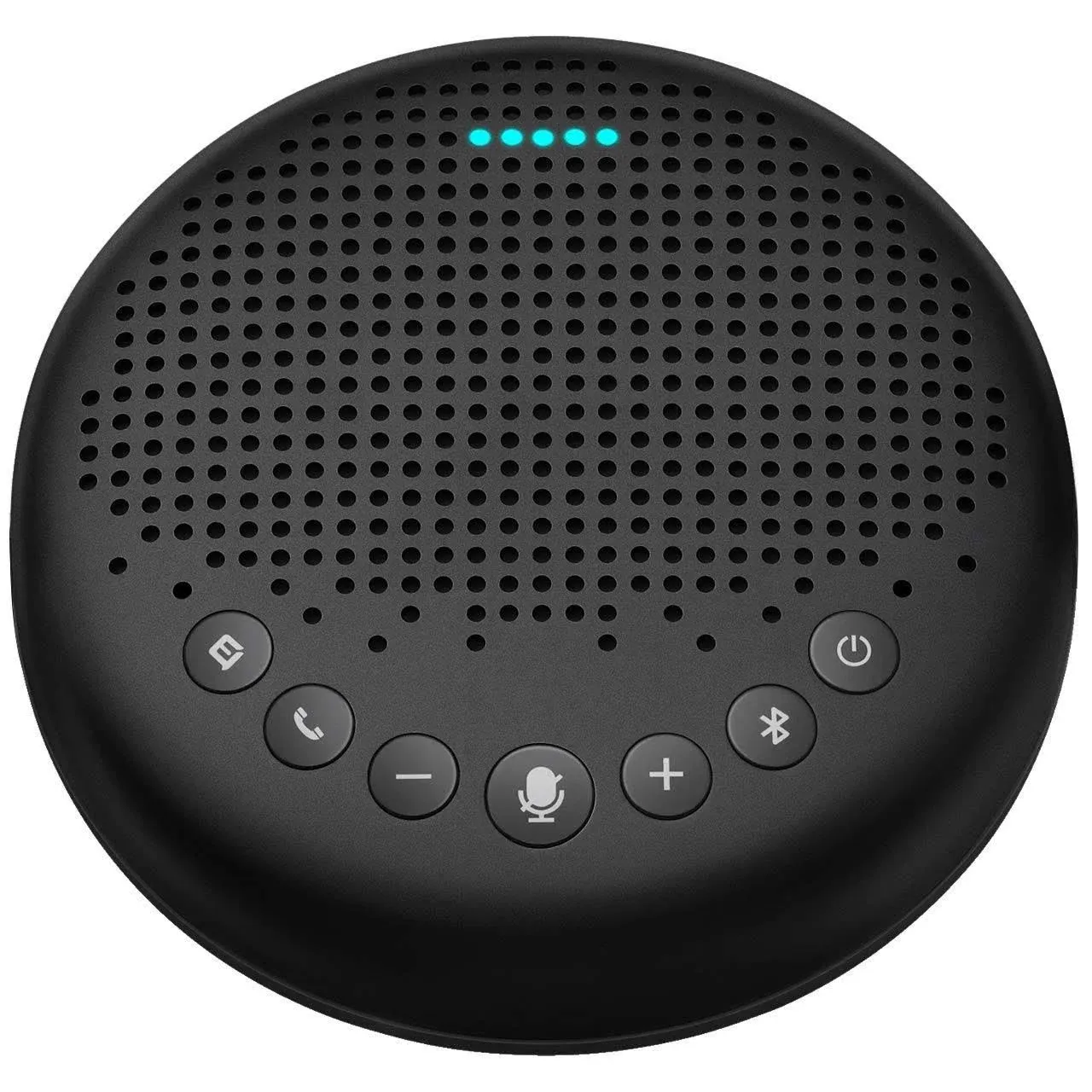 Bluetooth Speakerphone – EMEET Luna Conference Speaker, W/ENHANCED Noise ...