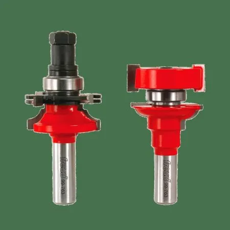 Freud 99-764 Bevel Adjustable Rail & Stile Router Bit