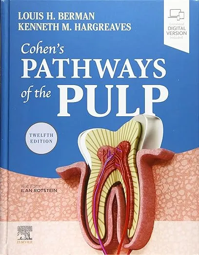 Cohen's Pathways of the Pulp