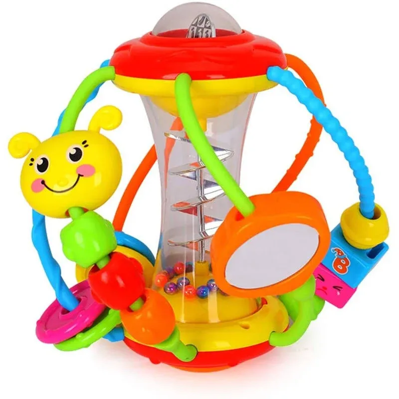 HOLA Baby Toys Activity Ball