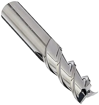 YG-1 28593 Carbide Alu-Power End Mill