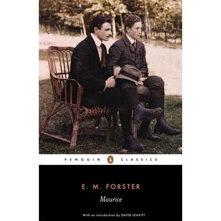 Penguin Classics Maurice