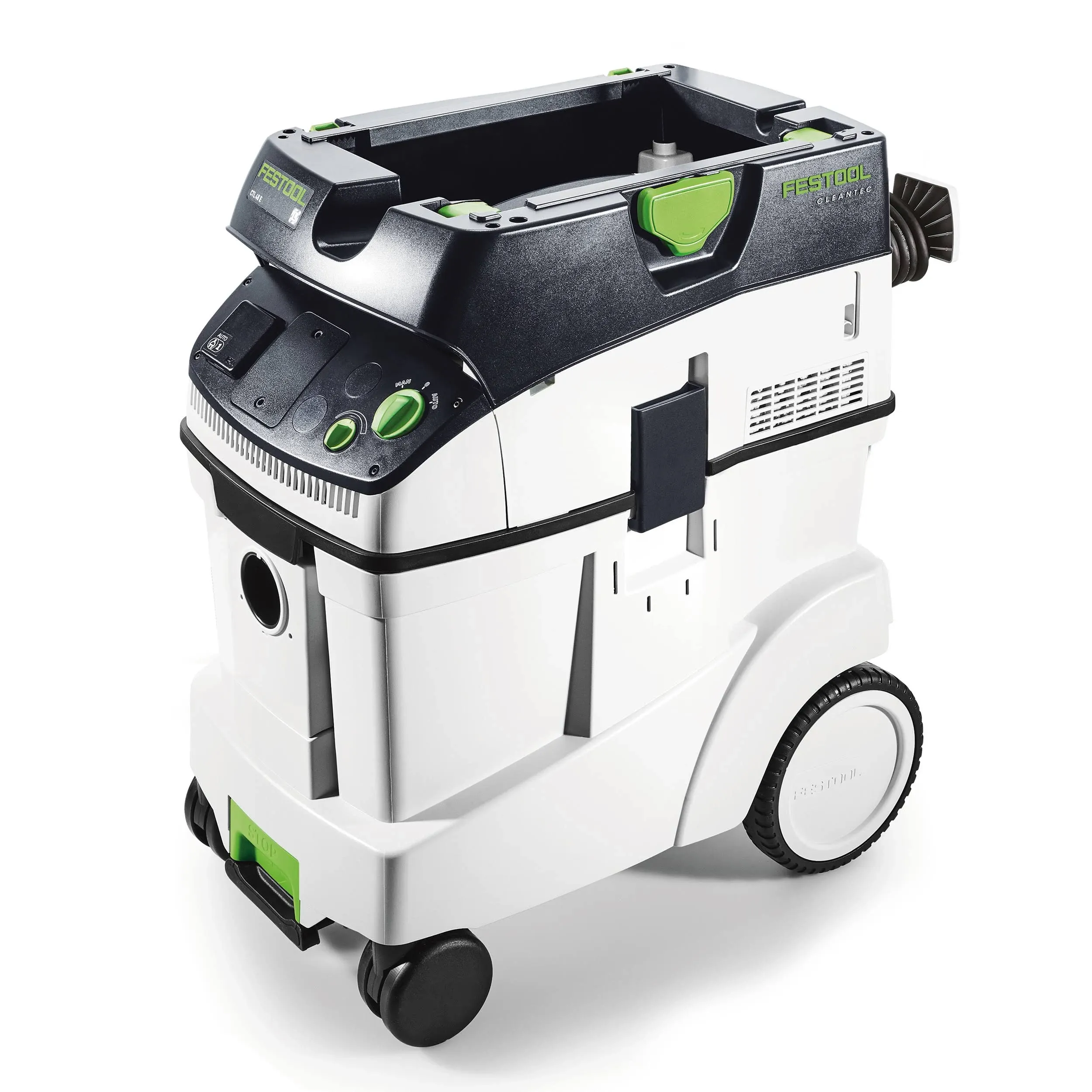 Festool 574938 Dust Extractor ct 48 E HEPA