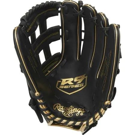 Rawlings R9 Baseball Glove