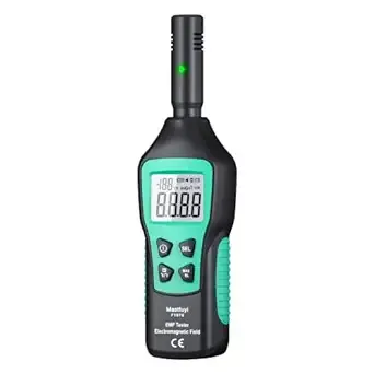 Mastfuyi EMF Meter