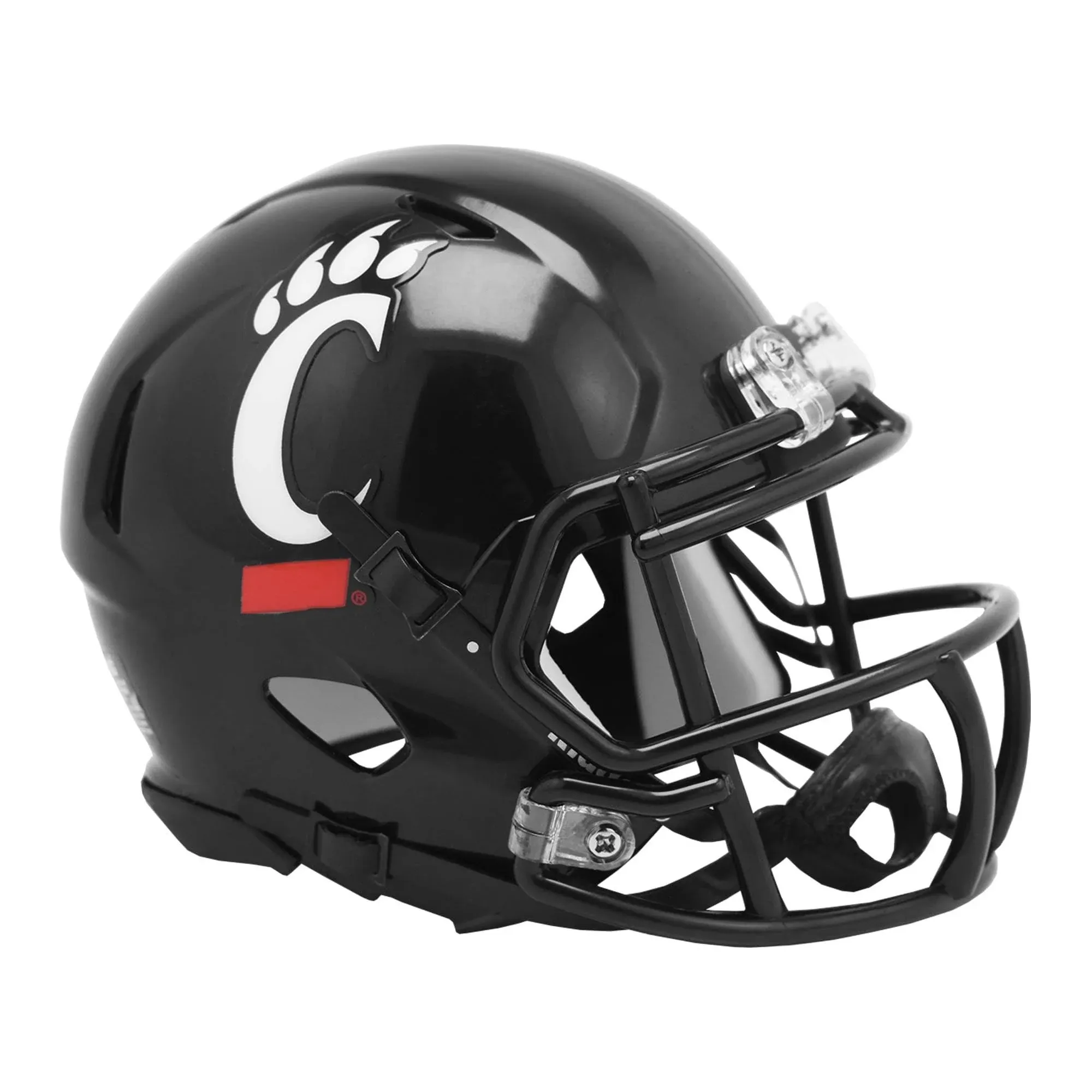 Riddell Cincinnati Bearcats Speed Mini Helmet