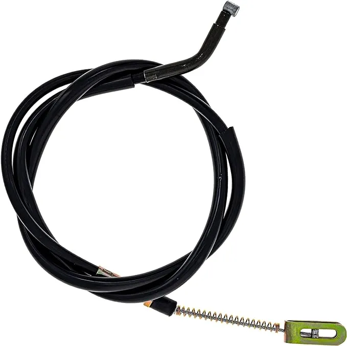 NICHE Hand Brake Cable for Suzuki 58510-19B02 58810-19B02 58510-19B12 Quadrunner Ozark 250 King Quad 300