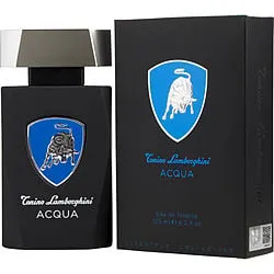 Tonino Lamborghini Acqua By for Men - 4.2 Oz Edt Spray, 4.2 Oz