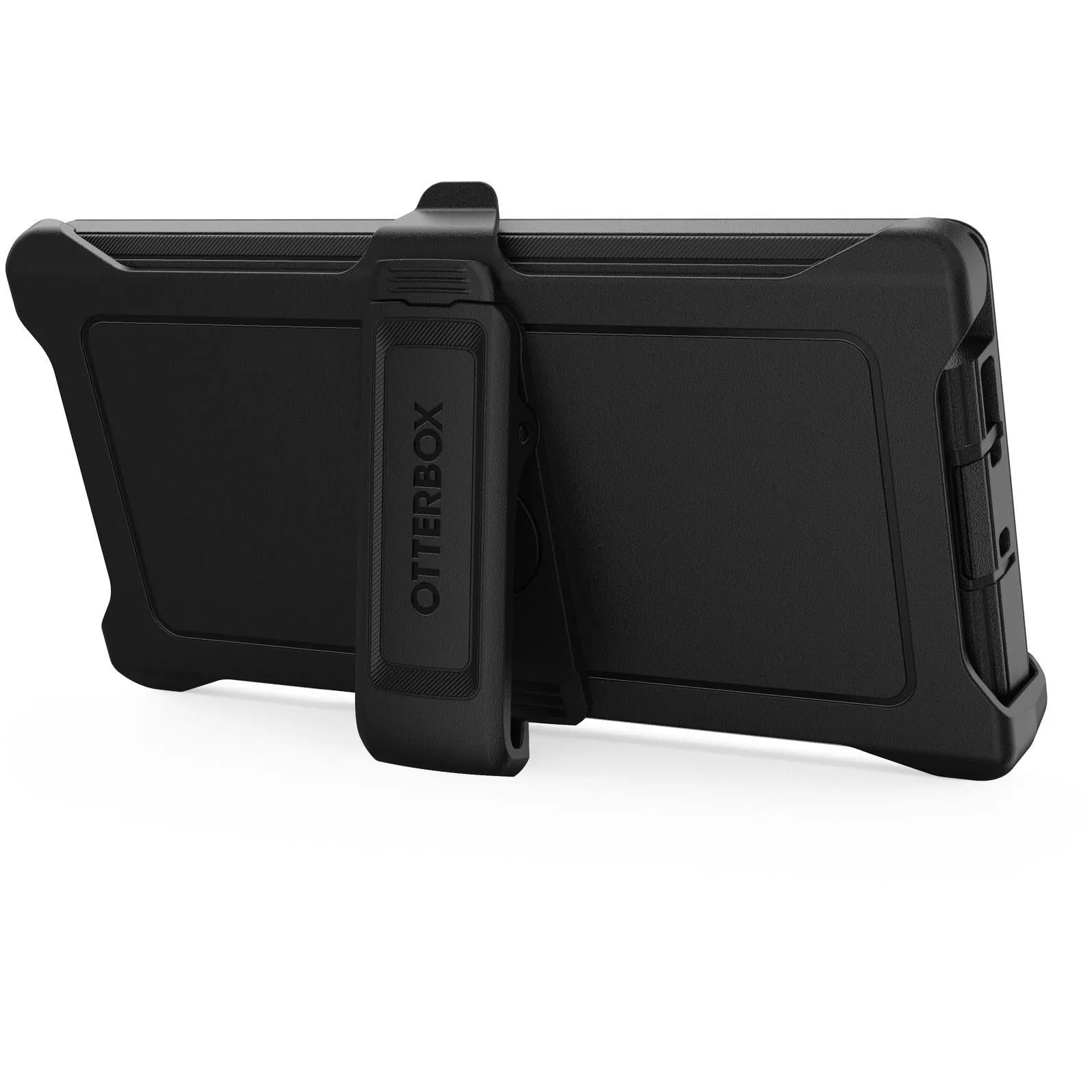 OtterBox Defender Case Samsung Galaxy S23 Ultra - Black