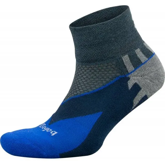 Balega Enduro Quarter Running Socks