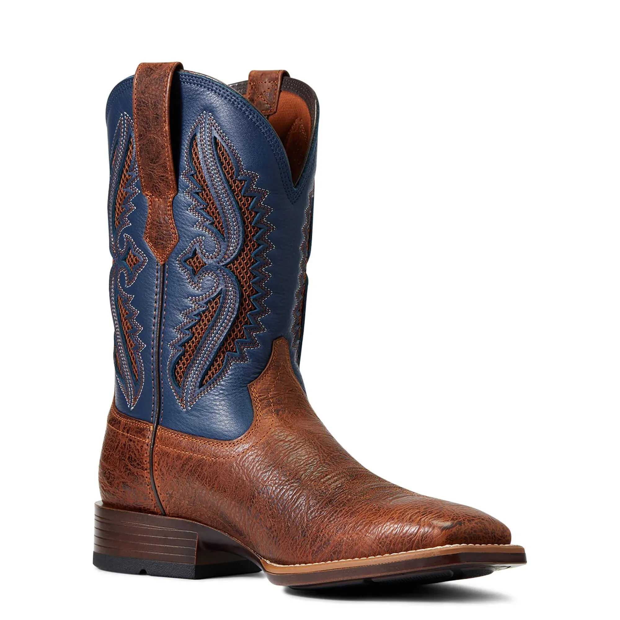 Ariat Men's Rowder VentTEK 360° Western Boot