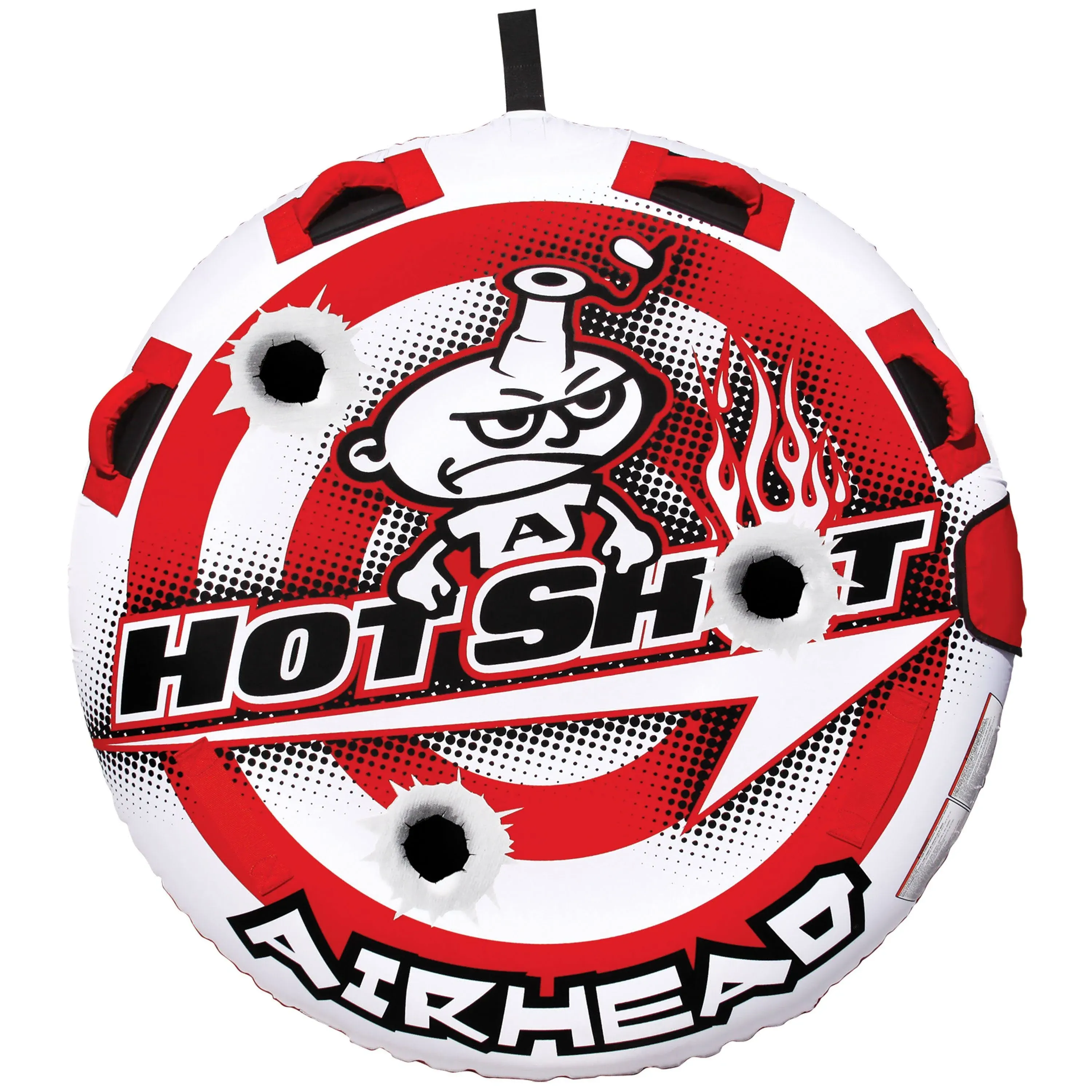 Airhead Hot Shot Towable Tube