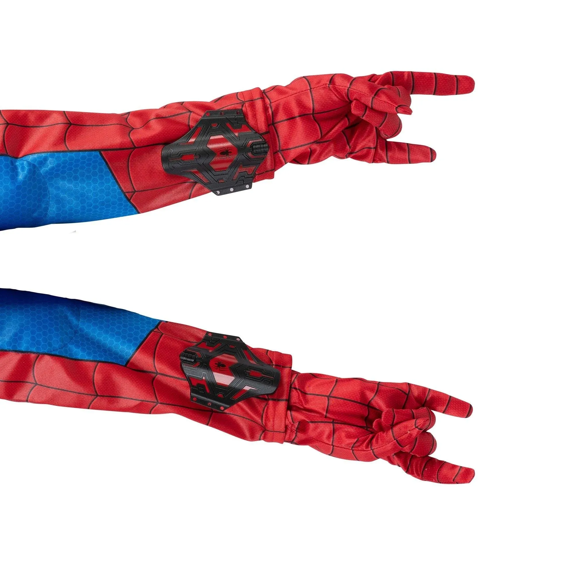 Kids Spider-Man Gloves