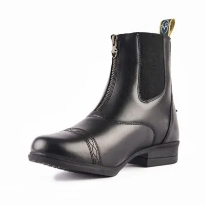 Shires Moretta Clio Paddock Boots 4 / Black