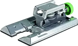 Festool 496134 Angle Base for Carvex Jigsaw