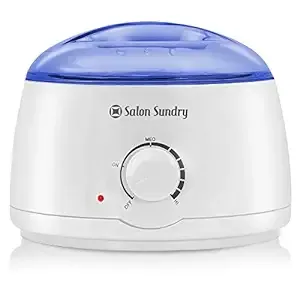 Salon Sundry Portable Electric Hot Wax Warmer Machine