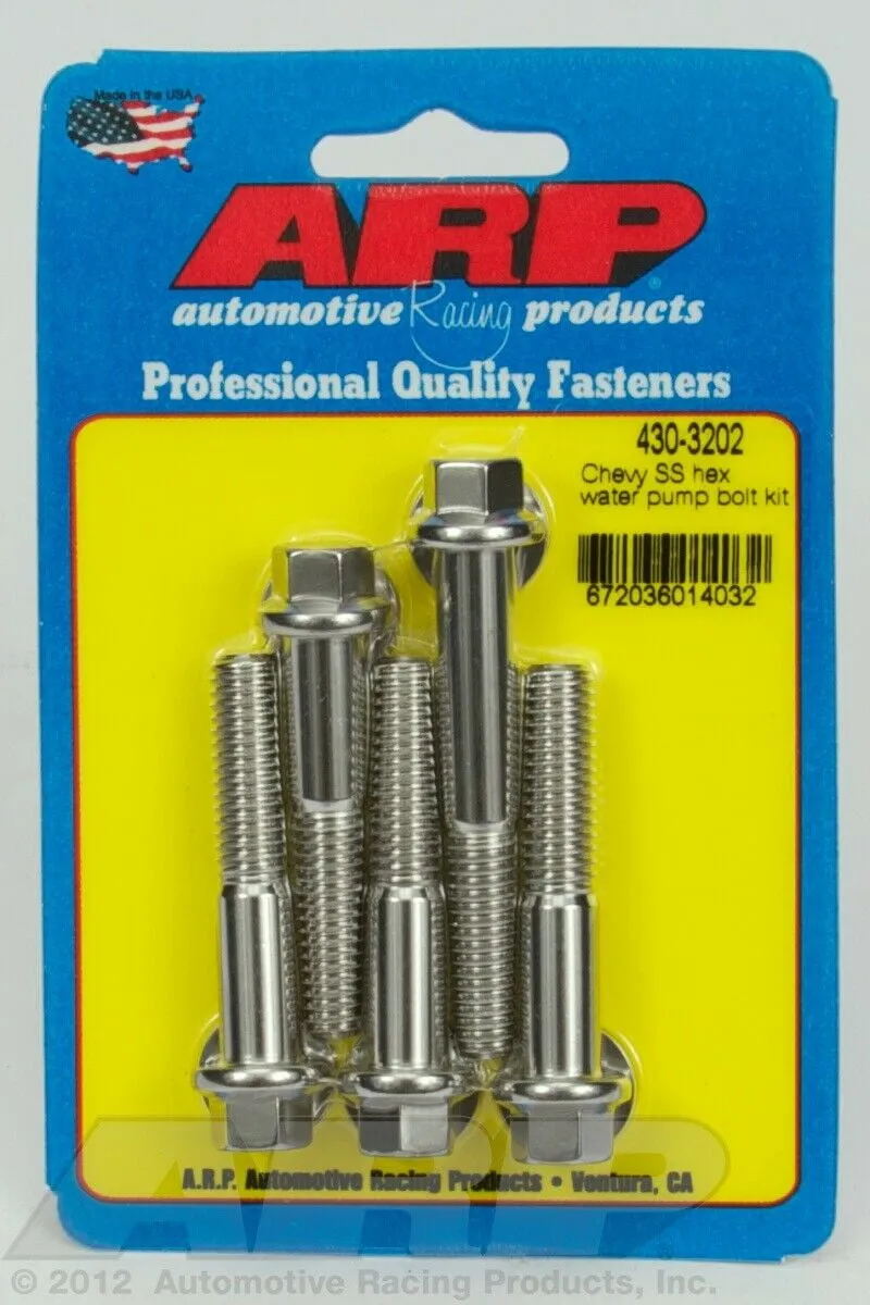 ARP 771-1017 SS Bolt