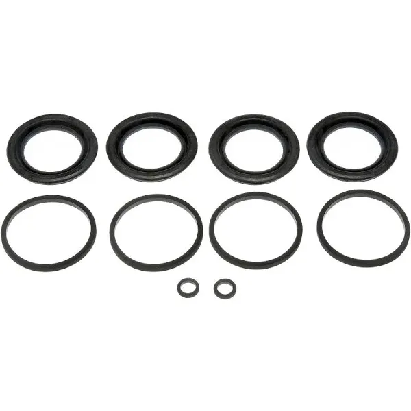 Dorman D670011 Front Disc Brake Caliper Repair Kit