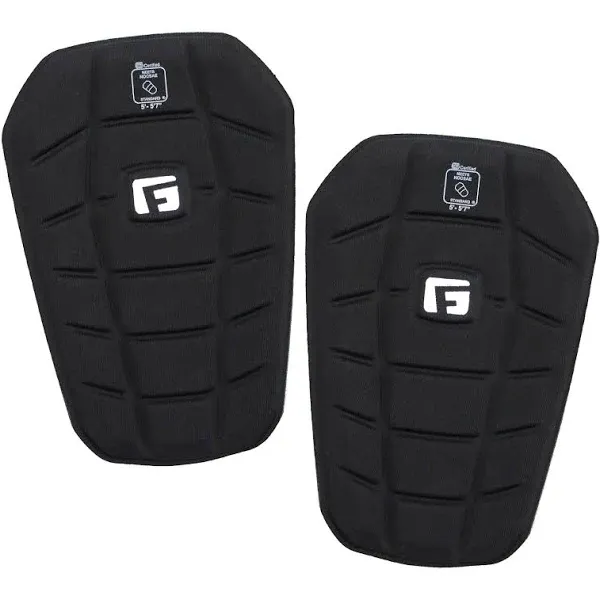 G-Form Pro-S Blade Soccer Shin Guards - Adult Shin Guards - Shin Guards for Protection