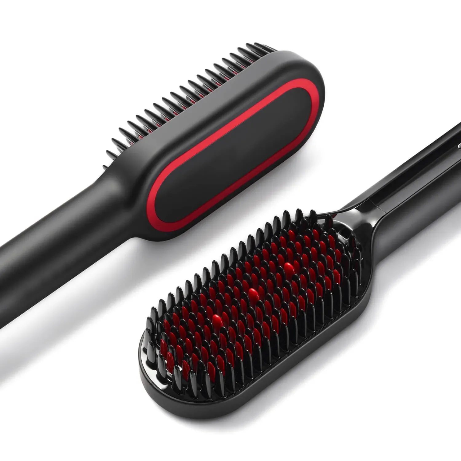 TYMO Ionic Hair Straightener Brush