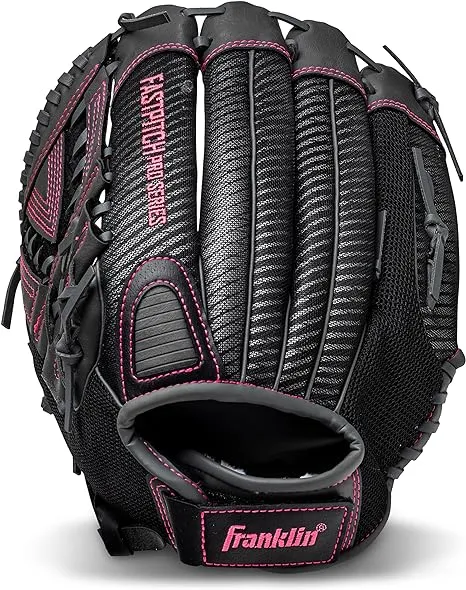 Franklin Sports Fastpitch Softball Glove - Fastpitch Pro - Adult and Youth ...