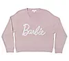 Barefoot Dreams CozyChic Ultra Lite Youth Barbie Sweatshirt