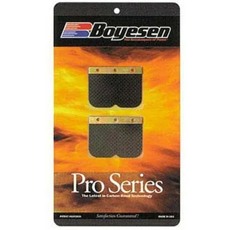 Boyesen Pro Series Reeds #PRO-114