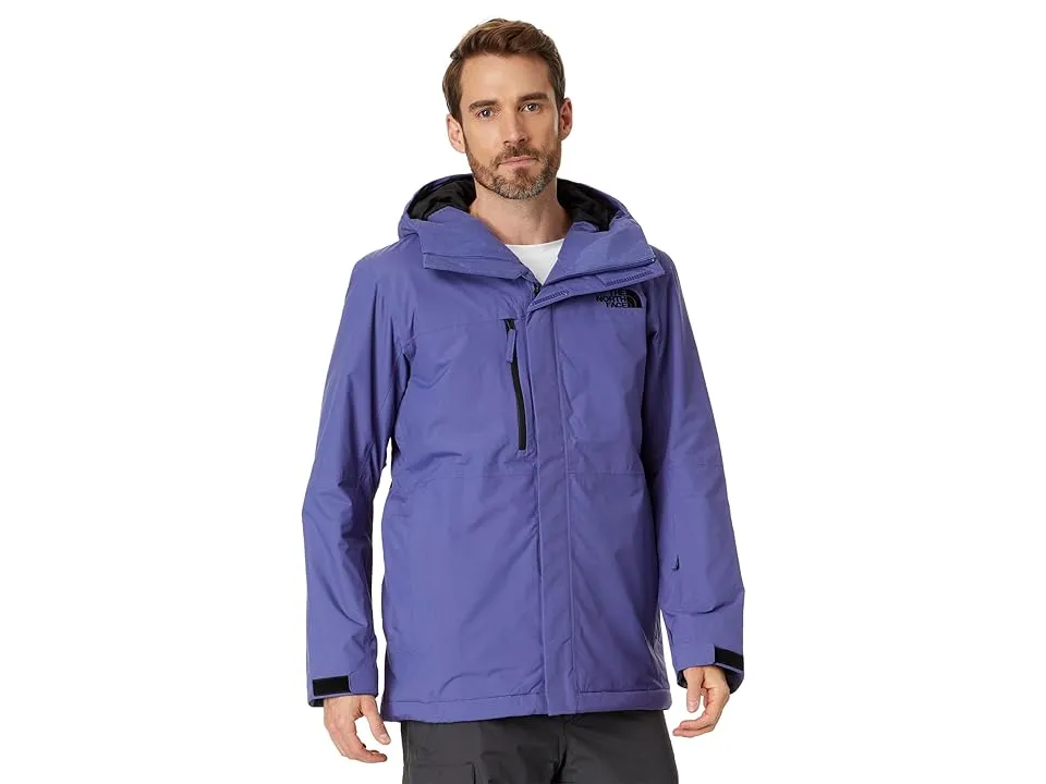 Man&#039;s Coats &amp; Outerwear The North Face Freedom Insulated Jacket