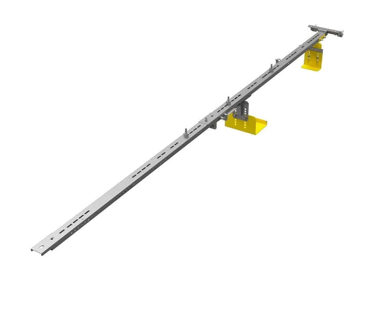 Adrian Steel LK8, Ceiling Ladder Holder