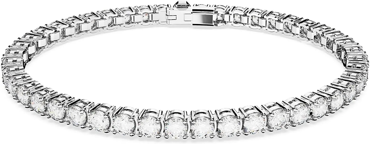 Swarovski ReMatrix Bracelet 5648936