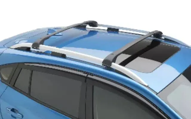 2017-2023 Subaru Impreza Cross Bars - Aero E361SFL000