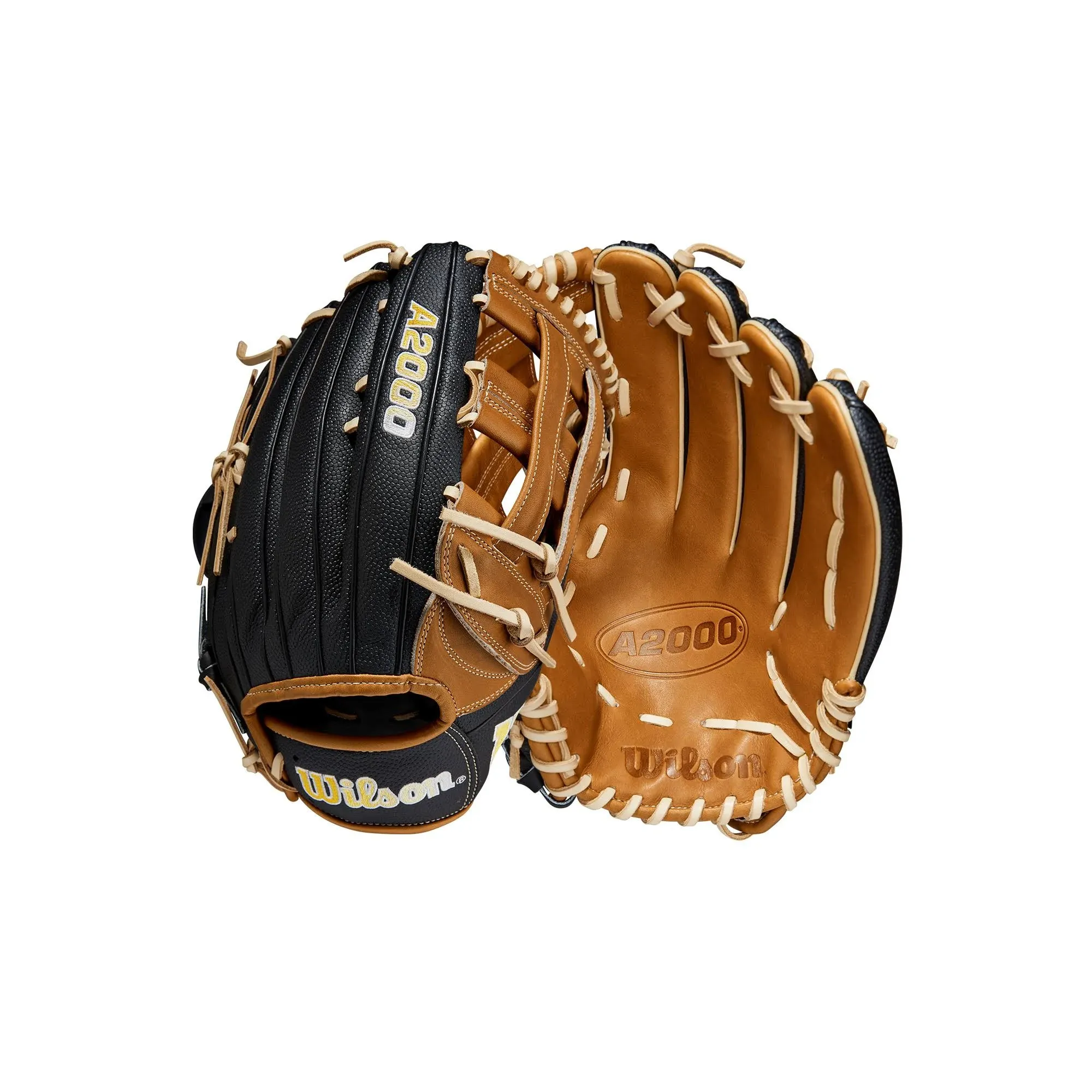 Wilson 2023 A2000 1799SS 12.75" Baseball Glove