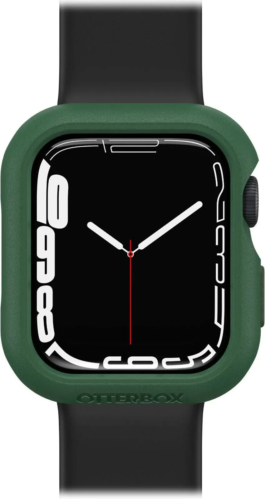 OtterBox Apple Watch Series 7/8 41mm Bumper - Green Envy