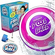  The Ultimate Pool Ball