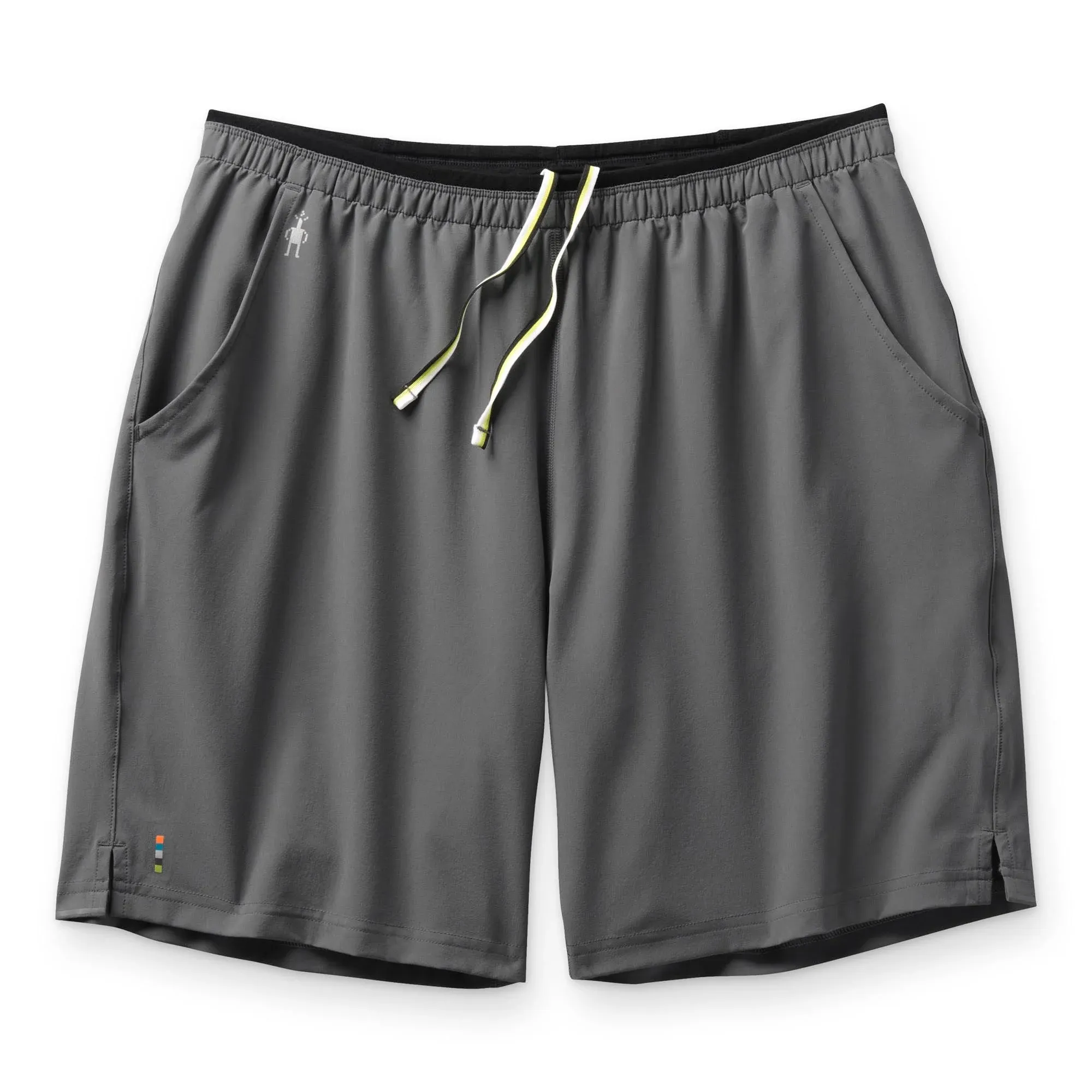 Smartwool Men's Merino Sport Lined Short