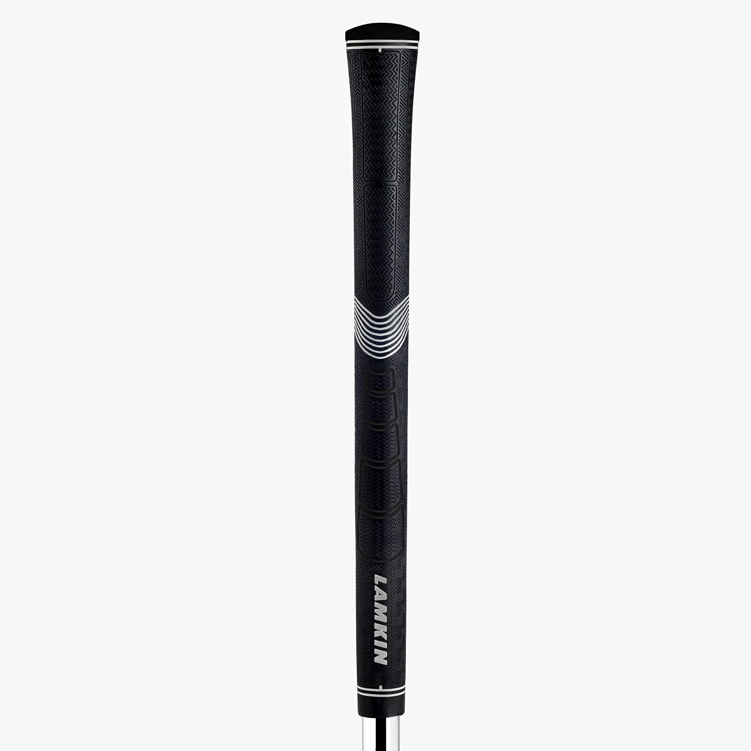 Lamkin Sonar 60R+ Blackout Golf Grip - Standard